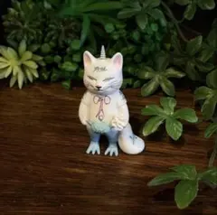 Wachifield ダヤン フィギュア 2体セット - メルカリ