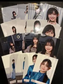 櫻坂46 rabbit マリン ジャケット 生写真 16種コンプ 石森璃花 - メルカリ