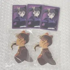 栗花落カナヲ 無限城編 箔押しランダムカード アクリルスタンド