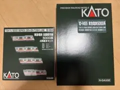 KATO 10-833 10-834 10-835 E26系カシオペア13両フル - メルカリ
