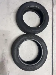 【2本セット】195/60/r16 トーヨータイヤのサムネイル
