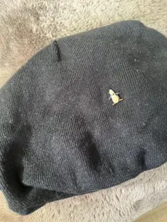 ニット帽 レディースウェア