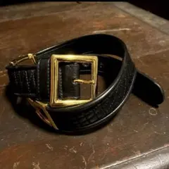 新品未使用 WILLY CHAVARRIA ウィリーチャバリア ZARA ベルト - メルカリ