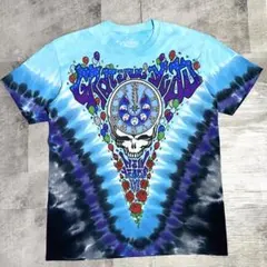 LIQUID BLUE Grateful Dead グレイトフルデッド Tシャツのサムネイル