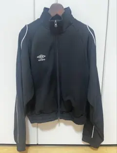 【即購入OK】UMBRO × PUBLUX/アンブロ パイピング ジャージのサムネイル