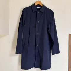 メンズ コート 春秋