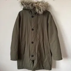 【新品未使用】CIAOPANIC TYPY モッズコート CIAOPANIC TYPY｜ユニセックスマルチウェイM-65ショートモッズ