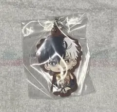 WIND BREAKER 一番くじ　桜遥　ラバーチャーム