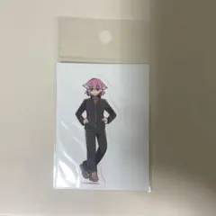 BinTRoLL ビントロール　ステッカー　しるこ