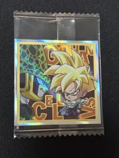2025年最新】ドラゴンボールウエハースシールの人気アイテム