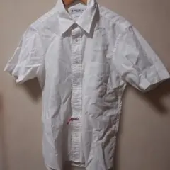 Maker's Shirt 鎌倉 1991半袖シャツ ホワイト Mのサムネイル