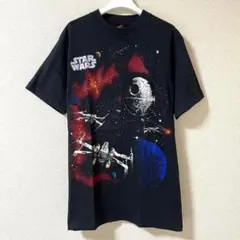 CCST ムービー Tシャツ セサミストリート スターウォーズ 映画 キャラ 