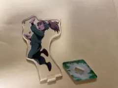 忍たま乱太郎 善法寺伊作 アクリルスタンド