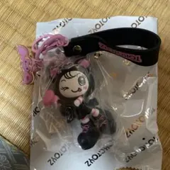 デビリーちゃん　シークレットキャラチャーム