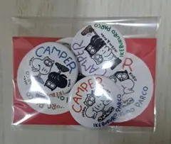 カンペール　ノベルティ