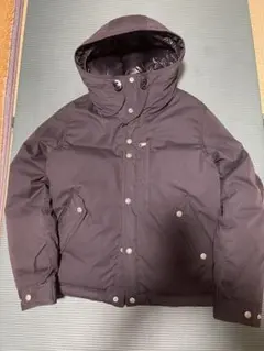 THE NORTH FACE × JOURNAL STANDARD ダウン