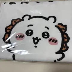 ちいかわシーサー祭り！！！　ミニバスタオル 新品未開封