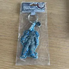 【ユニバーサルスタジオシンガポール限定 トランスフォーマー キーホルダー】のサムネイル