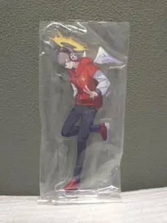 CR だるまいずごっど　アクリルスタンド