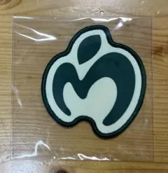 【超レア非売品】ミセスグリーンアップル　ワッペン　MGA Mrs. GREEN APPLE ワッペン10種 新品未使用の通販 by 無断転載