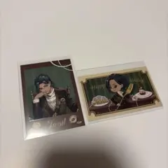 ジャミル ボンボニエール