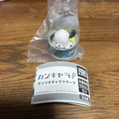 カンキャラ　サンリオキャラクターズ　ポチャッコ