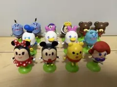 チョコエッグ　ディズニー　まとめ売り