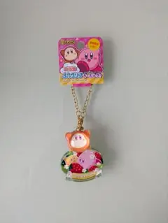 カービィ　キーホルダー　静岡　SHIZUOKA