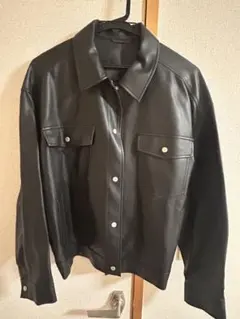 レザー レザージャケット
