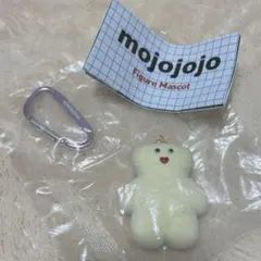 mojojojo フィギュアマスコット◎ cherry on top