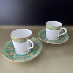 リチャードジノリ ジオポンティ ファンティーニ ジョッキー 角皿