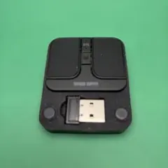 超小型 超薄型ワイヤレスマウス