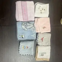 タオル ハンカチ JILLSTUART スヌーピー アニマル