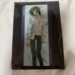 ルルーシュ コードギアス CODE GEASS 20周年展示会袋とじコレクション