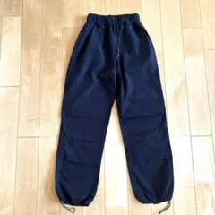 ワークパンツ