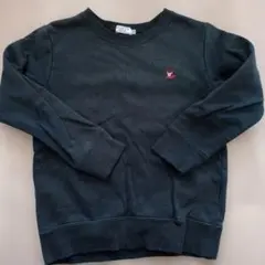 DOUBLE，Bトレーナー120