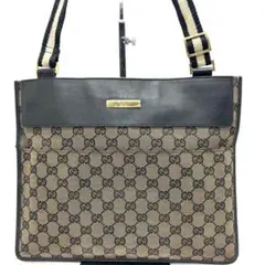 2026年最新】GUCCI シェリーライン ショルダーバッグの人気アイテム