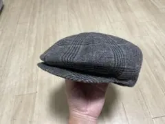 RRL ニュースボーイキャップ Lサイズ - メルカリ