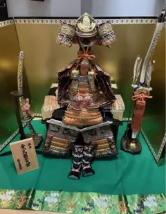 2026年最新】五月人形 鎧兜の人気アイテム - メルカリ