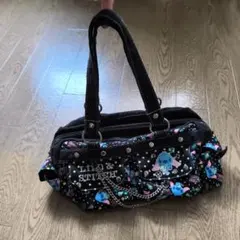 Lilo & Stitch ショルダーバッグ 平成レトロ