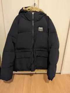 Wasted Youth リバーシブル ジャケットのサムネイル