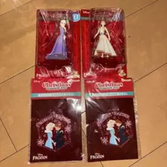 クリスマスオーナメント2025 ハッピーくじ