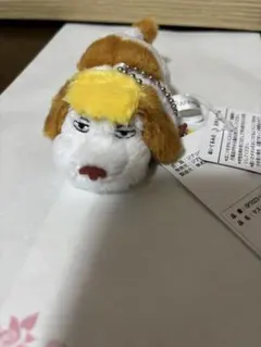 ジブリパーク☆ 魔女の谷☆ヒン　キーホルダーのサムネイル