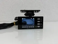 COMTEC コムテック　HDR-101 ドライブレコーダーのサムネイル