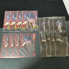 3SKM 1st Anniversary ランダムフォト風カード 特典 魁星