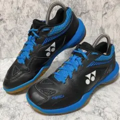希少✨ YONEX【24.5】桃田賢斗モデル パワークッション バドミントン