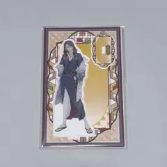 露草 AGF アクスタ 泡沫のユークロニア ユークロ