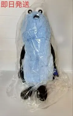 パペットスンスン キャラクターグッズ