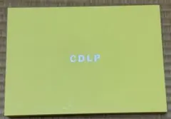 CDLP ボクサーパンツ　ホワイト3枚セット