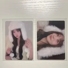 櫻井優衣 メジャーデビュー ソロコン トレカ 雪ve コンプリート - メルカリ